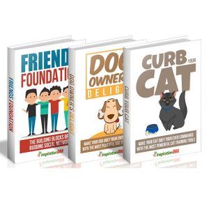 Collection of 3 Volume 37 – eBook with Resell Rights
