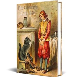 The Cunning Cat’s Tale – eBook with Resell Rights