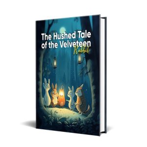 The Hushed Tale of the Velveteen Rabbit – eBook with Resell Rights